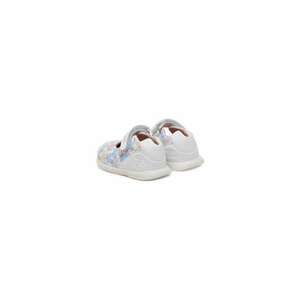 Pantofi fete 305209078 - Piele naturala - Alb imagine
