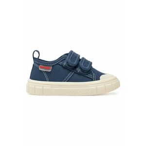 Pantofi baieti 305218643 - Textil - Albastru imagine