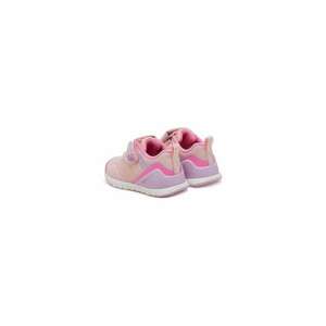 Pantofi sport fete 305209405 - Textil - Roz imagine