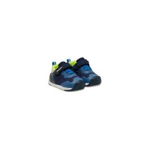 Pantofi sport baieti 305209399 - Textil - Albastru imagine