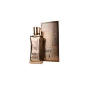 Apa de parfum - Emir - Cosmopolitan London - Unisex 100 ml imagine