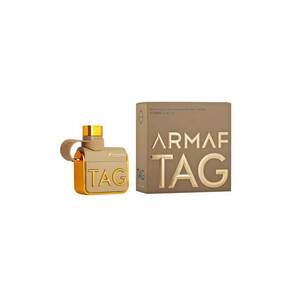 Parfum Tag Her Donna Di Terra - 100ml - note de roz - paciuli - culoare: transparent imagine