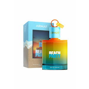 Apa de parfum Beach Party - Unisex - 100 ml imagine