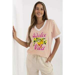 Tricou cu imprimeu - imagine