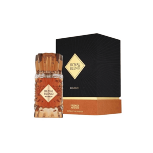 Extract de Parfum - Unisex - Note Lemnoase si Condimentate imagine