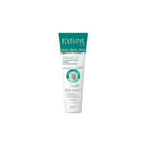 Spuma de curatare 3 x Acid Therapy Eveline 140 ml imagine
