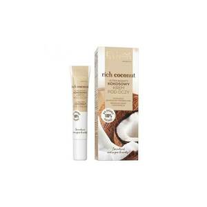 Crema antirid pentru ochi Ultra-Rich Coconut imagine