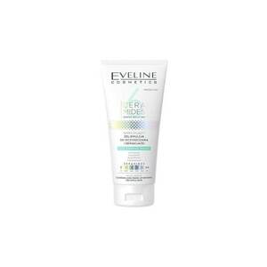 Gel emulsie hidratanta de curatare 6 Ceramides Eveline 150 ml imagine