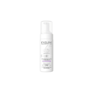 Spuma de Curatare 6 Ceramide 150ml Eveline imagine