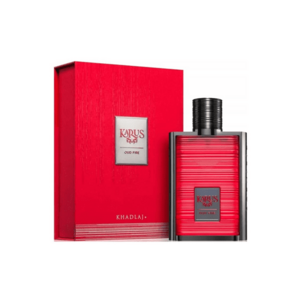 Apa de Parfum Karus Oud Fire - Unisex - 100 ml imagine