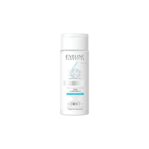 Tonic Hidratant si Calmant 6 Ceramide 150ml Eveline imagine