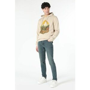 Blugi slim fit ^_^ imagine