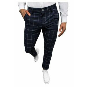 Pantaloni chino barbaţi DJ/5505 imagine