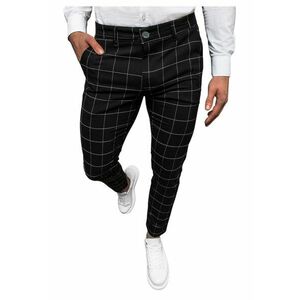 Pantaloni chino barbaţi DJ/5505 imagine