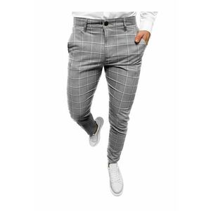 Pantaloni chino barbaţi DJ/5522Z imagine