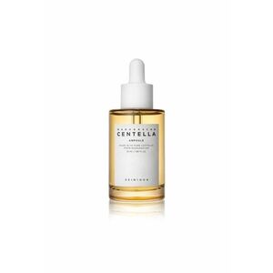Ser hidratant si calmant pentru pielea sensibila Madagascar Centella Ampoule - 55ml imagine