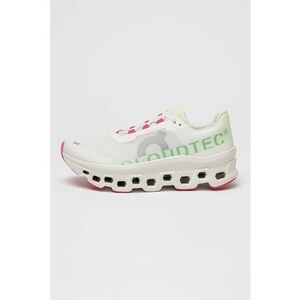 Cloudmonster - Pantofi din plasa cu insertii din material sintetic - pentru alergare imagine