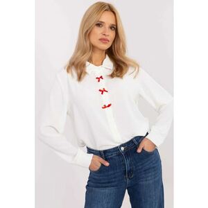 Camasa alb - One Size - poliester imagine