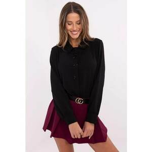 Camasa neagra - One Size - poliester imagine