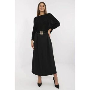 Fusta One Size - negru - poliester imagine
