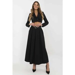 Fusta neagra - One Size - poliester imagine