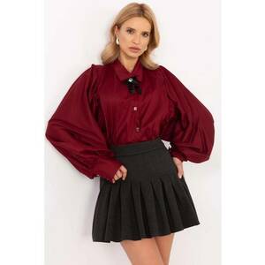 Camasa dama poliester - rosie - imagine