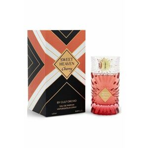 Apa de parfum Sweet heaven Cherry - Unisex - 20 ml imagine