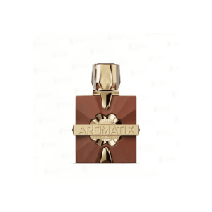 Aromatix Royal Taboo by Fragrance Extract - Unisex - 100 ml imagine