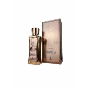 Parfum Cosmopolitan New York 85ml - note florale - citrice - ambra imagine