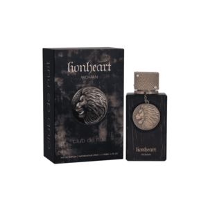Apa de parfum Club De Nuit Lionheart 100 ml - floral - lemnos - pentru femei imagine
