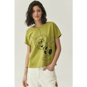 Tricou cu imprimeu grafic imagine