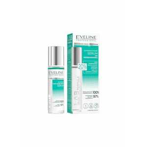 Ser avansat impotriva petelor Lab Formula Eveline 30 ml imagine