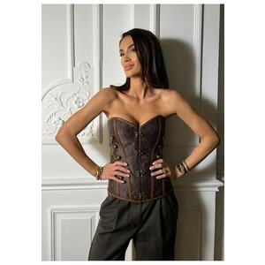 Corset Chain Queen - imagine