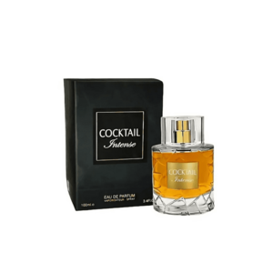 Apa de Parfum - Cocktail Intense 100 ml - Unisex imagine