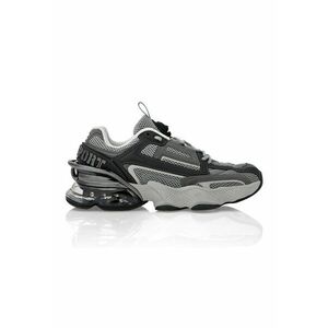 Pantofi sport textili slip-on Thunder Mix imagine