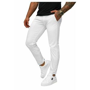Pantaloni Barbati BL/SK222 imagine