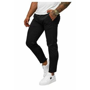 Pantaloni Barbati BL/SK222 imagine