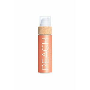 Ulei natural pentru un bronz rapid PEACH Suntan and Body Oil - 100 ml imagine