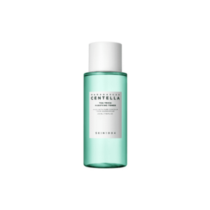 Toner pentru ten gras cu tendinta acneica - Madagascar Centella Tea-Trica Purifying Toner - 210 ml imagine