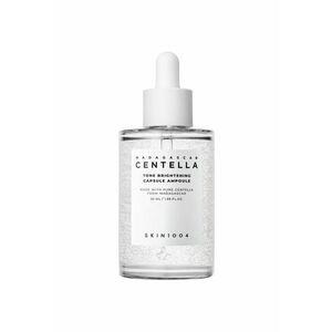 Madagascar Centella Tone Brightening Capsule Ampoule Ser de fata iluminator 50 ml imagine