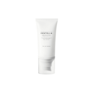 Crema de Protectie Solara - Madagascar Centella Tone Brightening Tone-up Sunscreen - SPF50+ PA+++ - 50 ml imagine