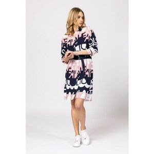 Rochie-camasa cu model Vivion imagine