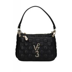 Geanta dama Crossbody Eva F79447 22.5 x 15 x 5 cm Negru imagine