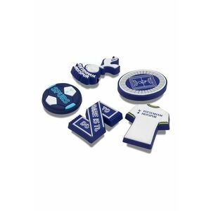 Set de talismane tottenham pentru saboti - 5 Piese imagine