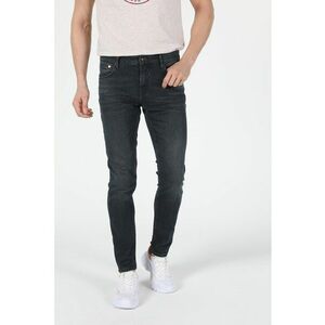 Blugi slim fit Danny imagine