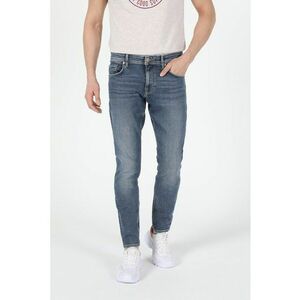 Blugi slim fit Danny imagine