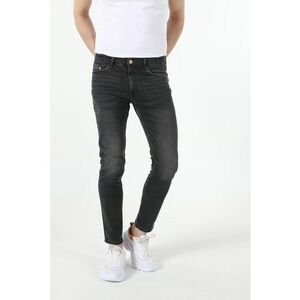 Blugi slim fit 035 Ryan imagine