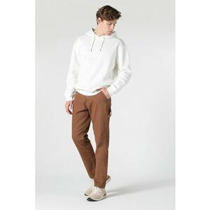 Blugi regular fit cu talie medie imagine
