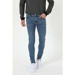 Blugi skinny imagine