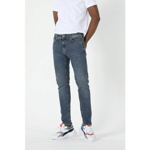 Blugi slim fit imagine